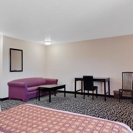 Americas Quality Inn & Suites - Finlayson 外观 照片
