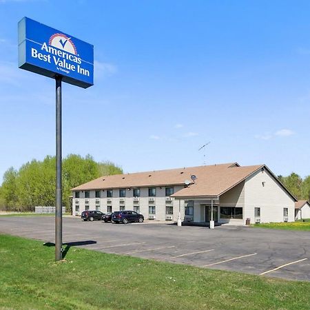 Americas Quality Inn & Suites - Finlayson 外观 照片