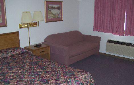 Americas Quality Inn & Suites - Finlayson 客房 照片