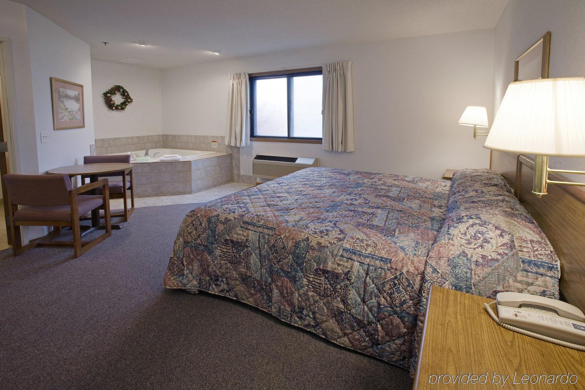 Americas Quality Inn & Suites - Finlayson 客房 照片