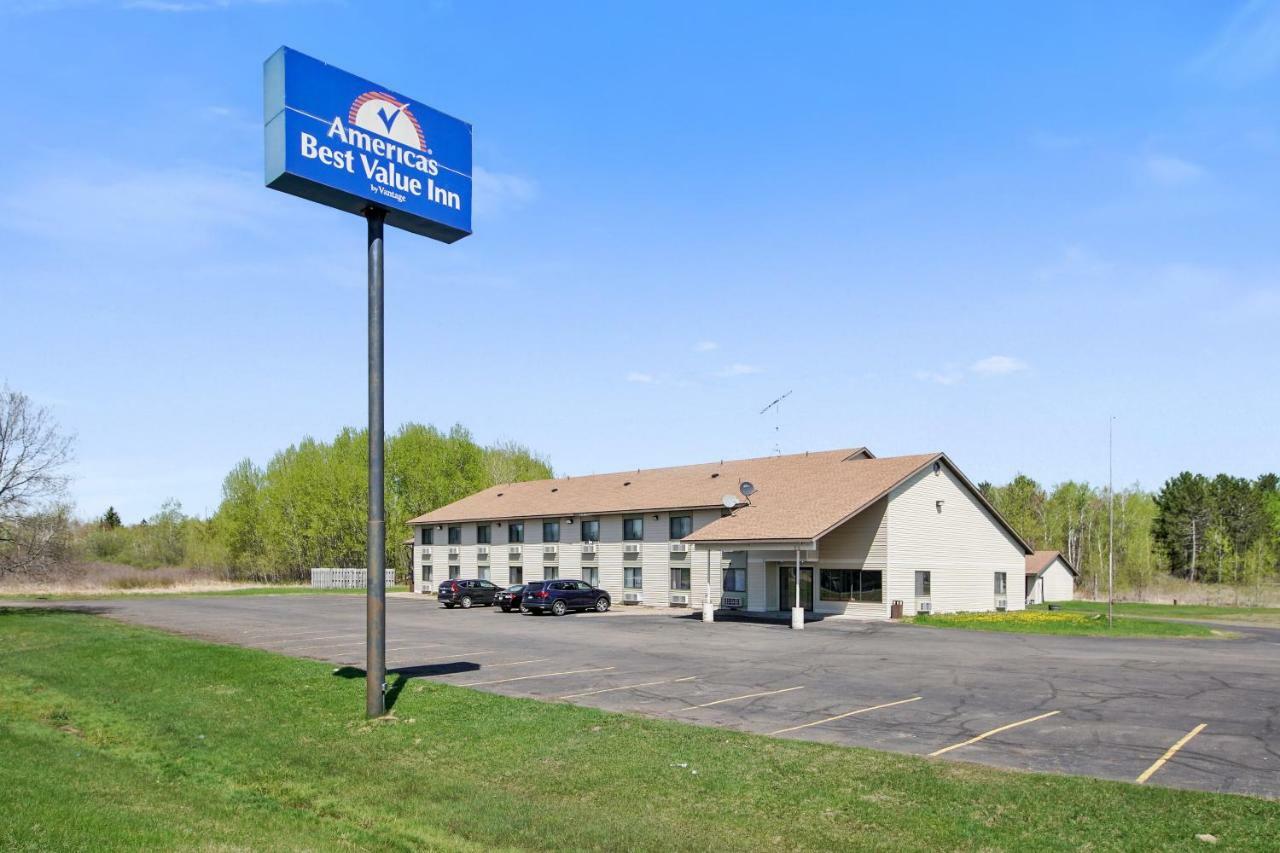 Americas Quality Inn & Suites - Finlayson 外观 照片